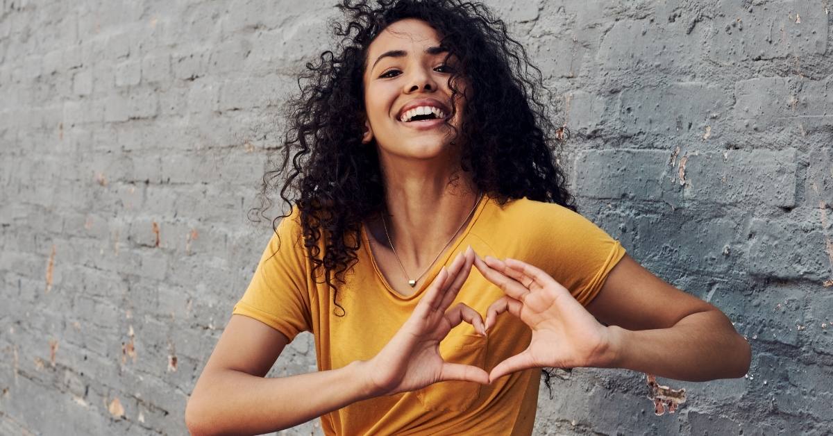 make yourself a priority