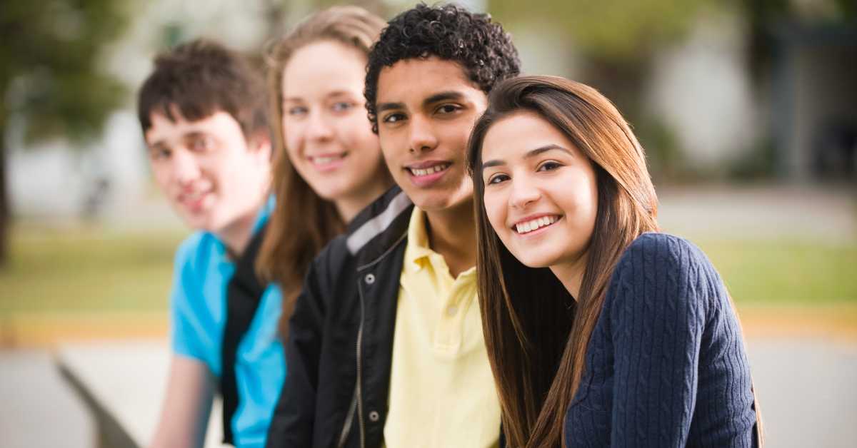 Mindfulness Exercises for Teens