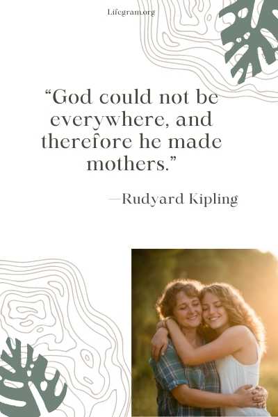 mothers day quotes