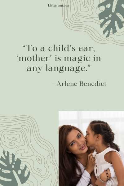 mothers day quotes
