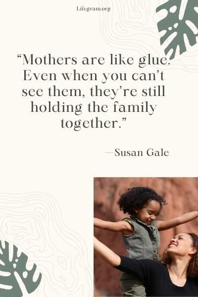 mothers day quotes