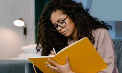 Narrative Journaling