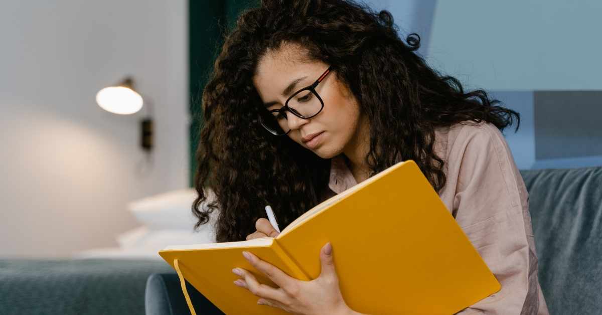 Narrative Journaling