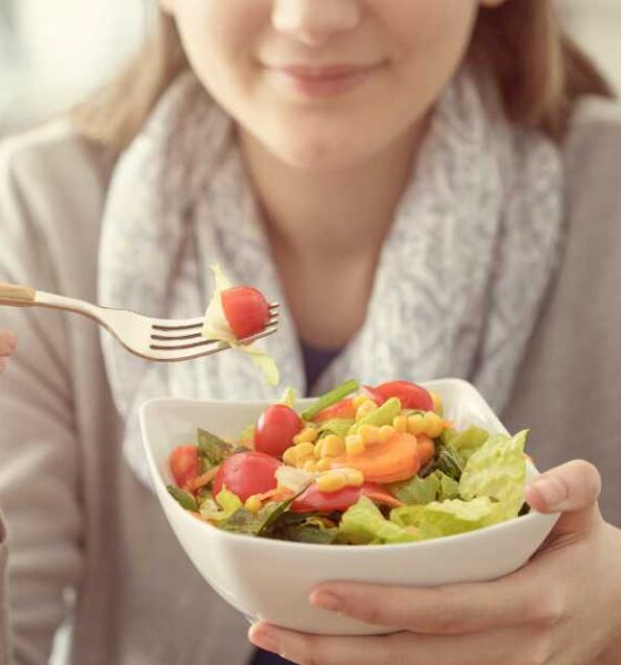 Personalized Diets for Optimal Health