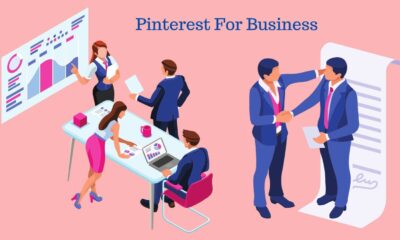 Pinterest for Business