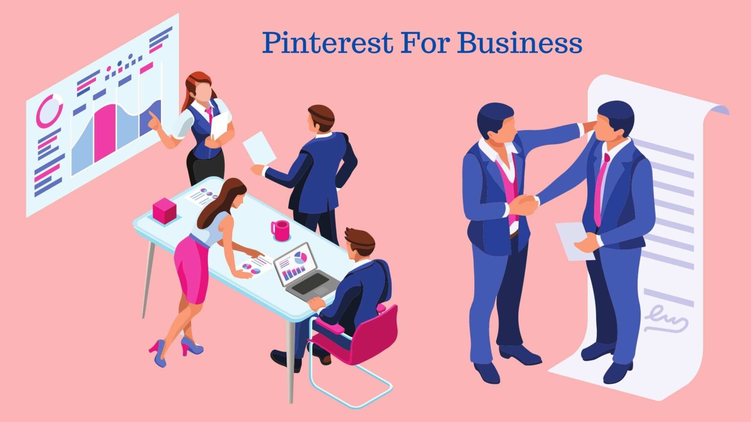Pinterest for Business