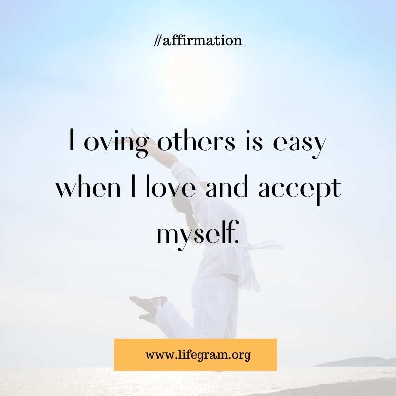 daily positive affirmations