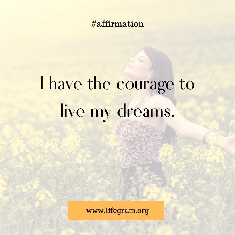 best positive affirmations