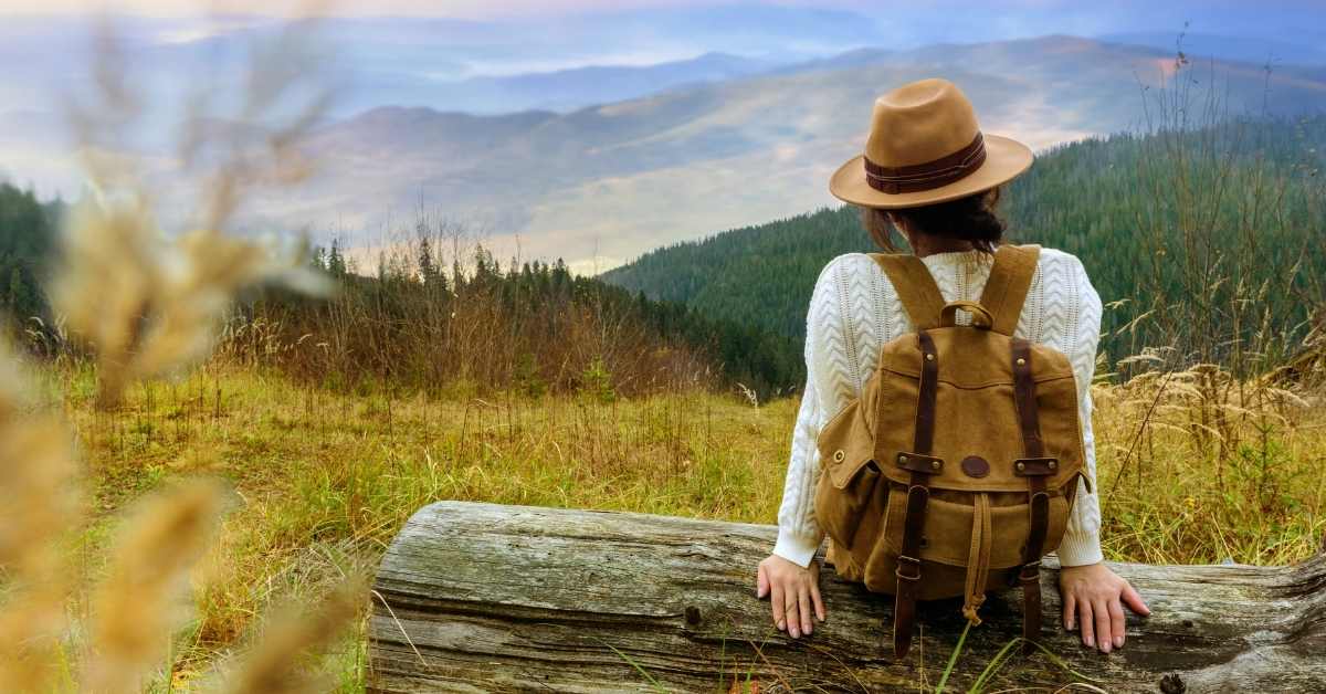 post-pandemic travel trends