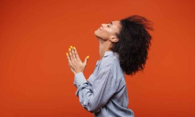 power of forgiveness