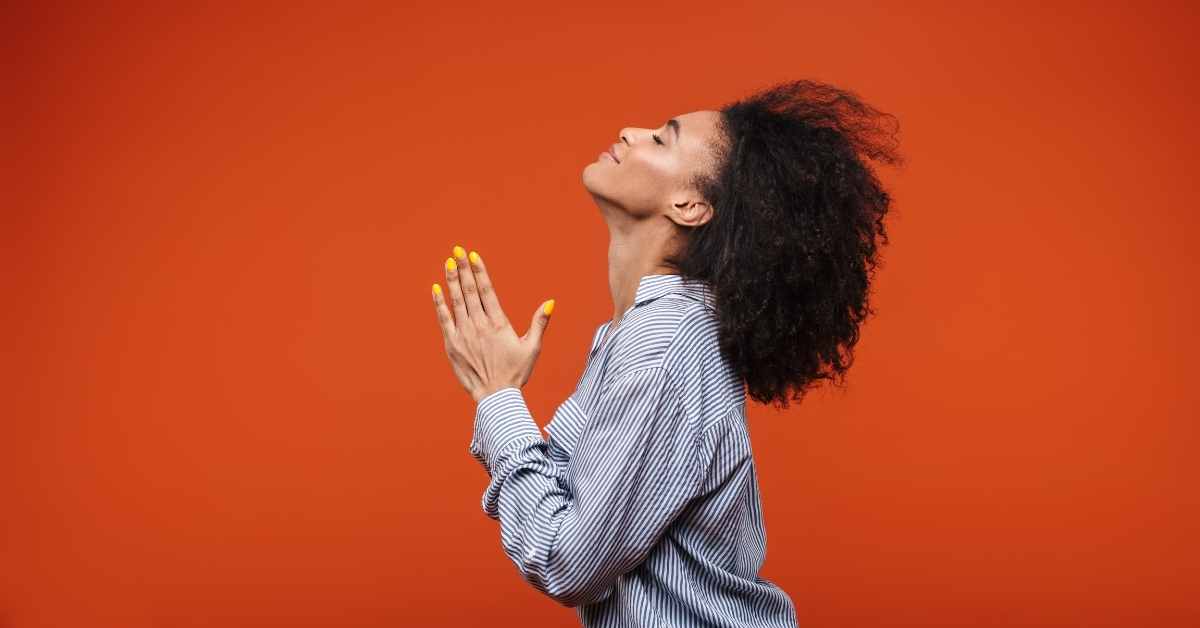 power of forgiveness