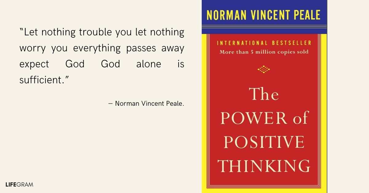 power of positive thinking