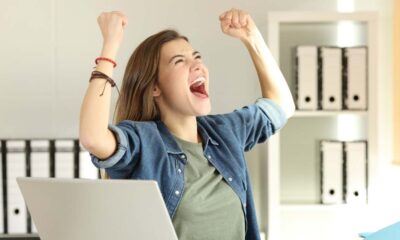 Principles Become Successful