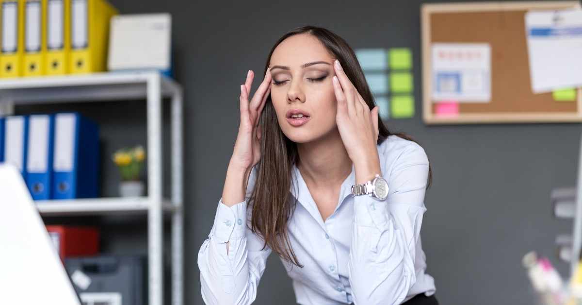 Productivity Mistakes