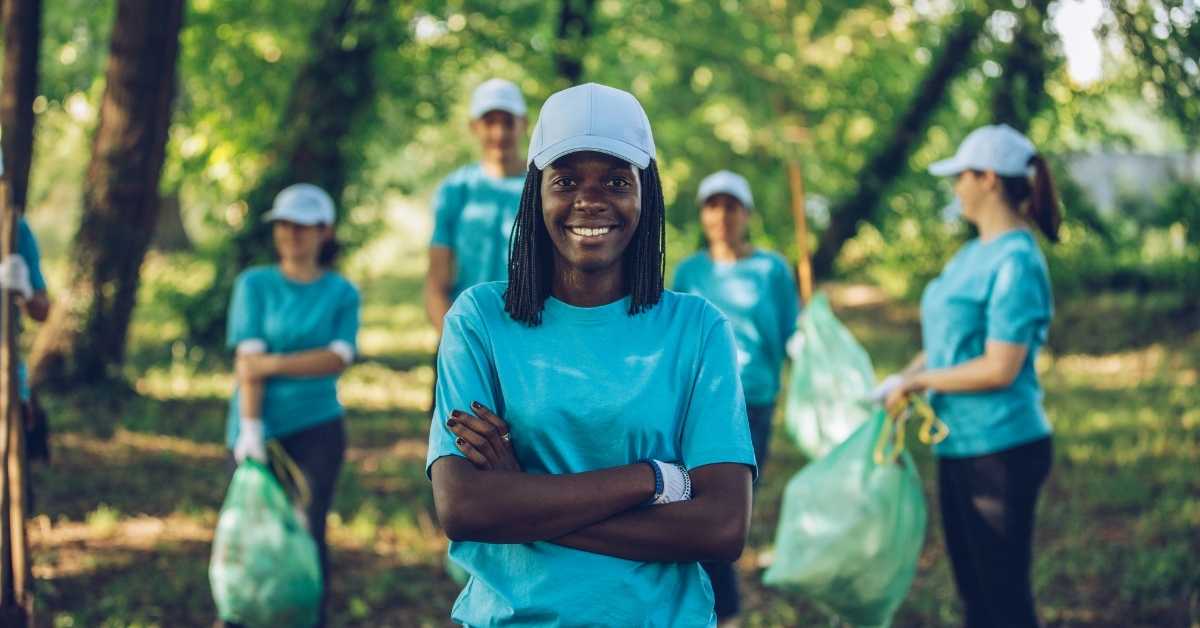 quotes about volunteering