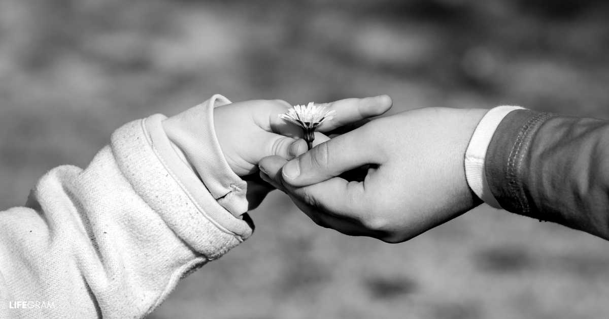 random acts of kindness