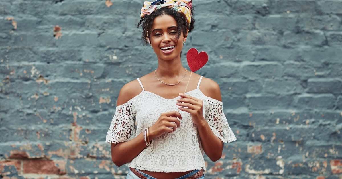 reasons to accept yourself