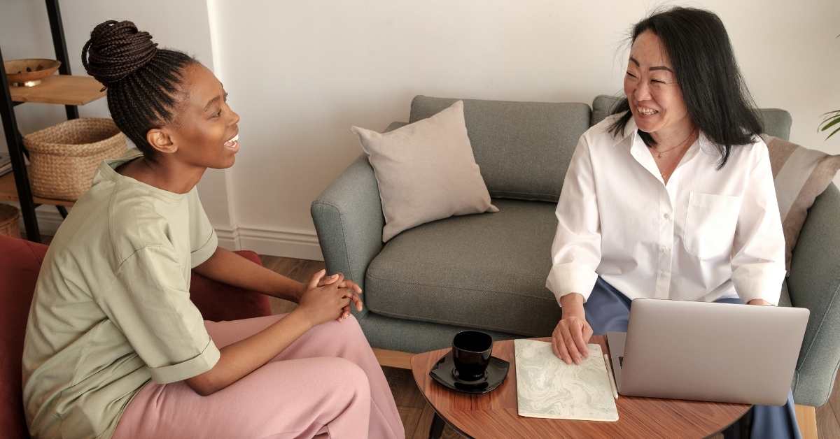 reasons why everyone should engage in therapy