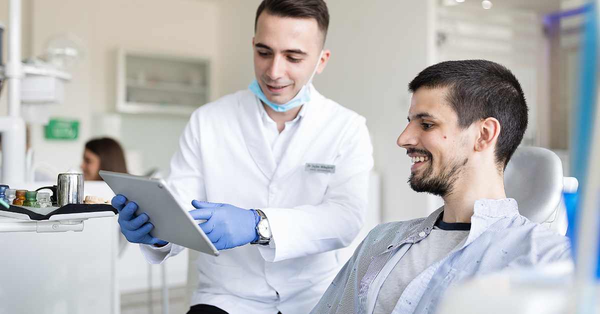 regular health checkups for men