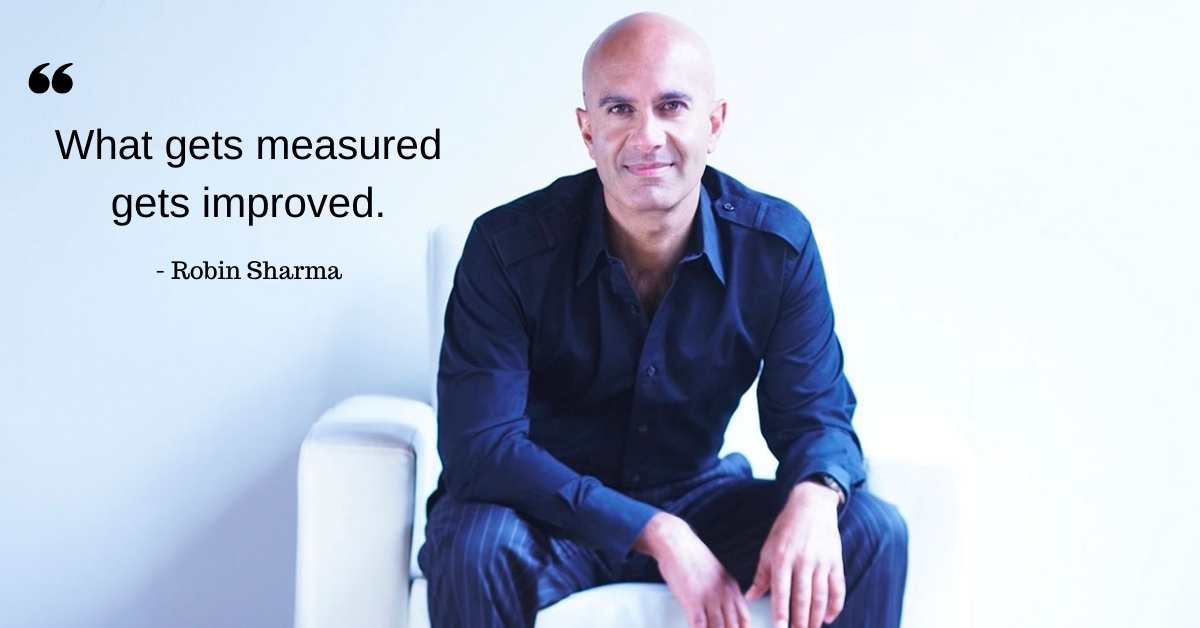 robin sharma quotes