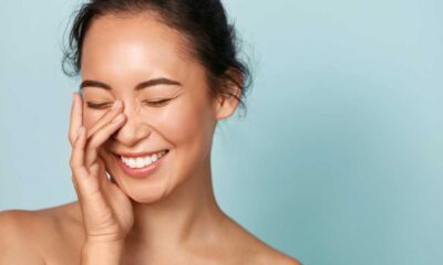 secrets of healthy skin