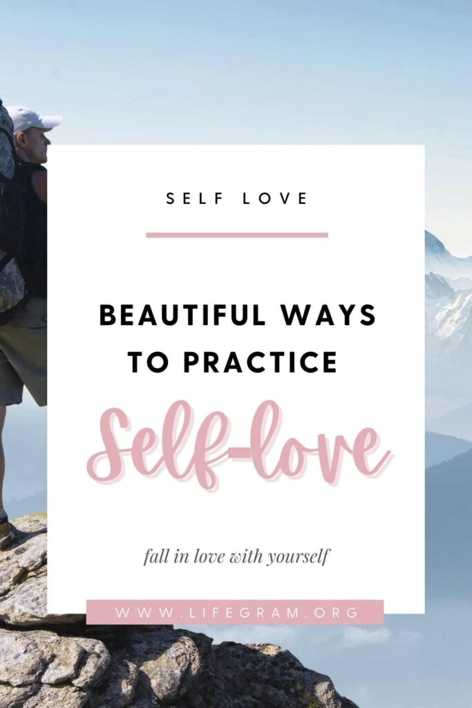 self love