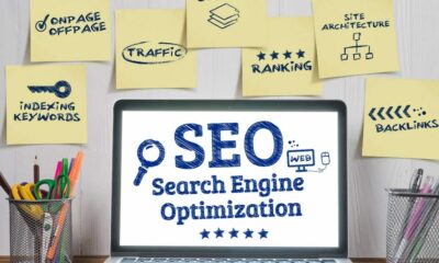 SEO Basics
