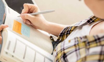 SMART Goals to Improve Your Life