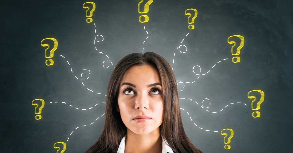 stop being so hard on yourself