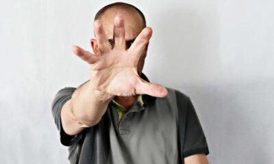 stop expecting from others