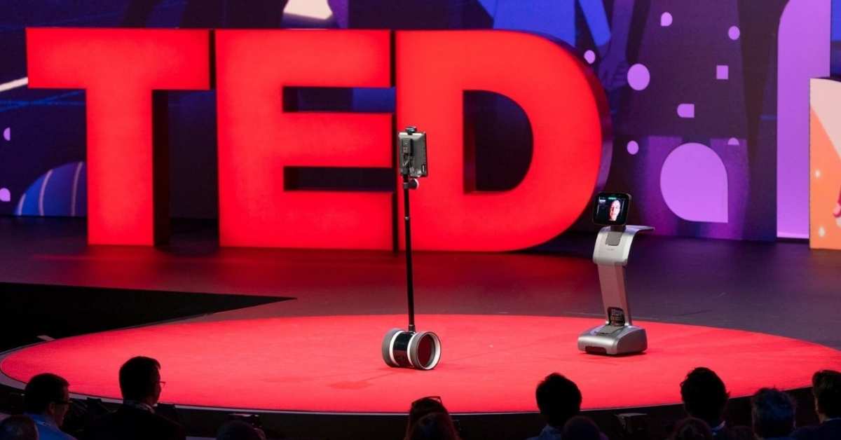 ted talks on life