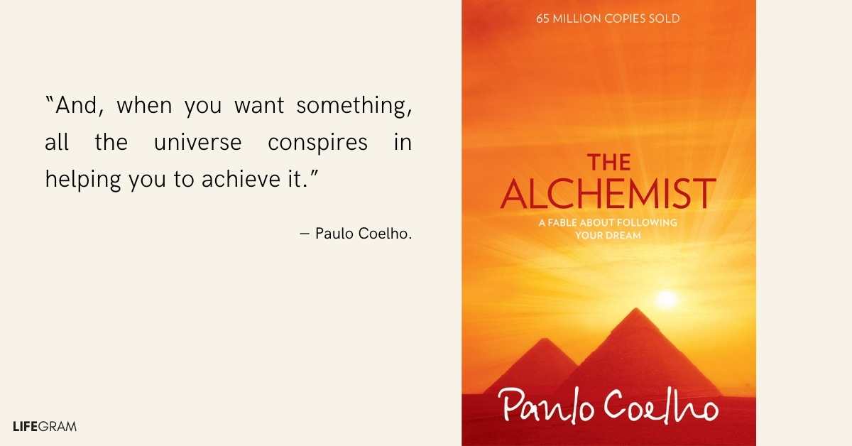 the alchemist