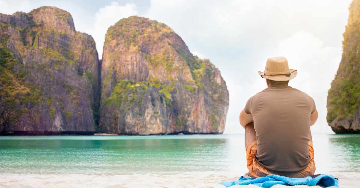 Top Beach Destinations Abroad