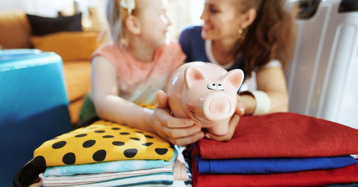 how to travel abroad on a budget