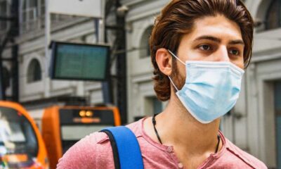 Travel After COVID-19