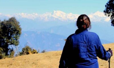 Travel Destinations From Delhi