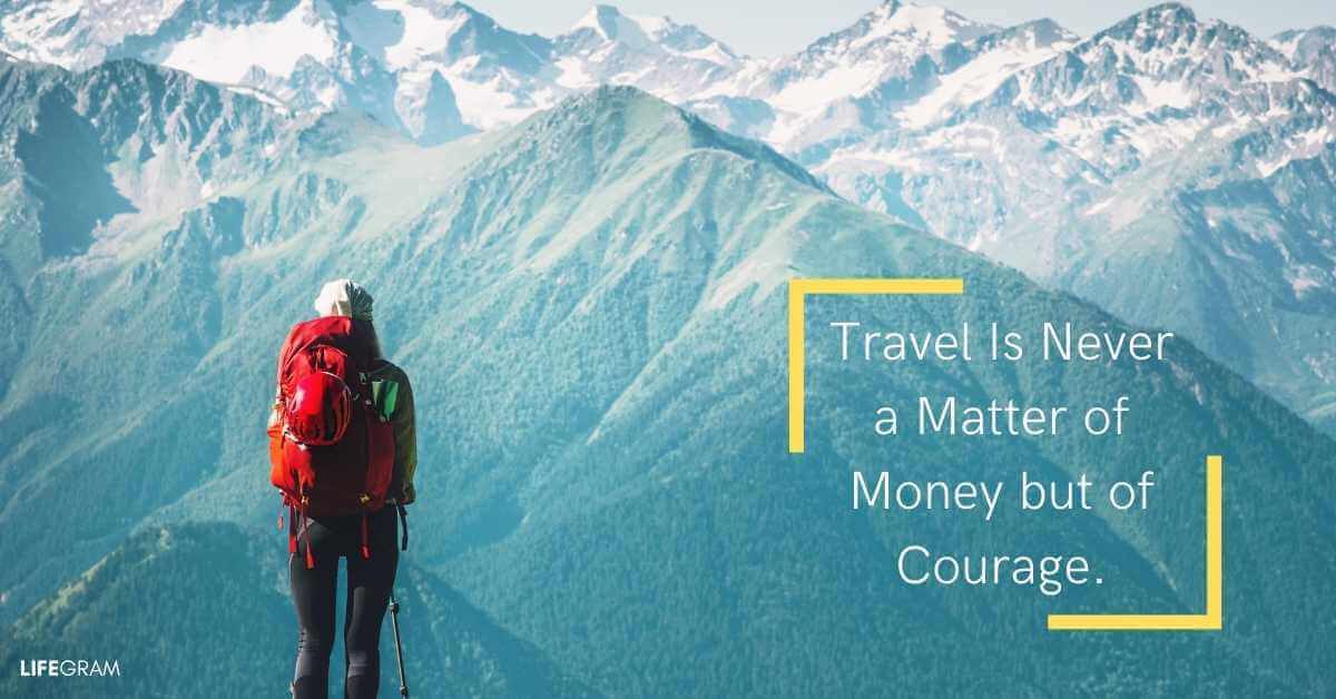 travel quotes ever