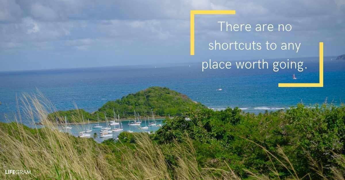 inspirational travel quotes