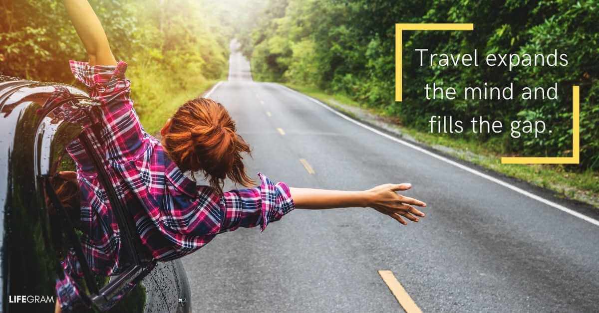 travel quotes to know