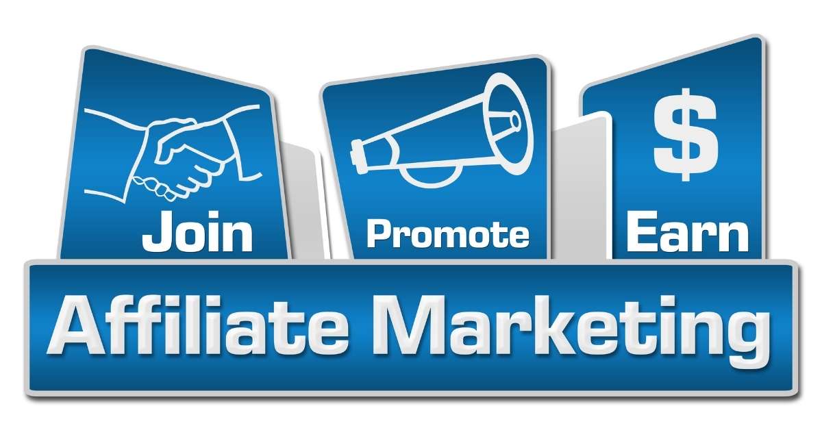what is affiliate marketing