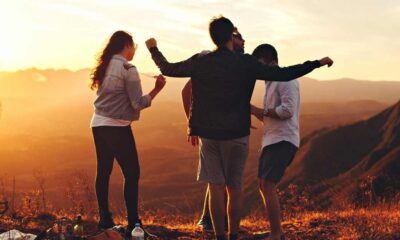 Why Your 30s Are the Best Time of Life