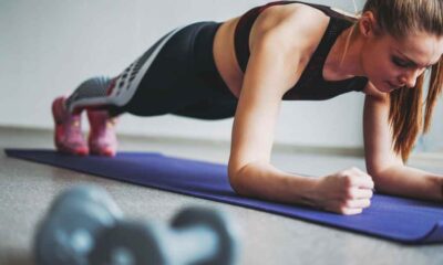 Workout Routine for Women