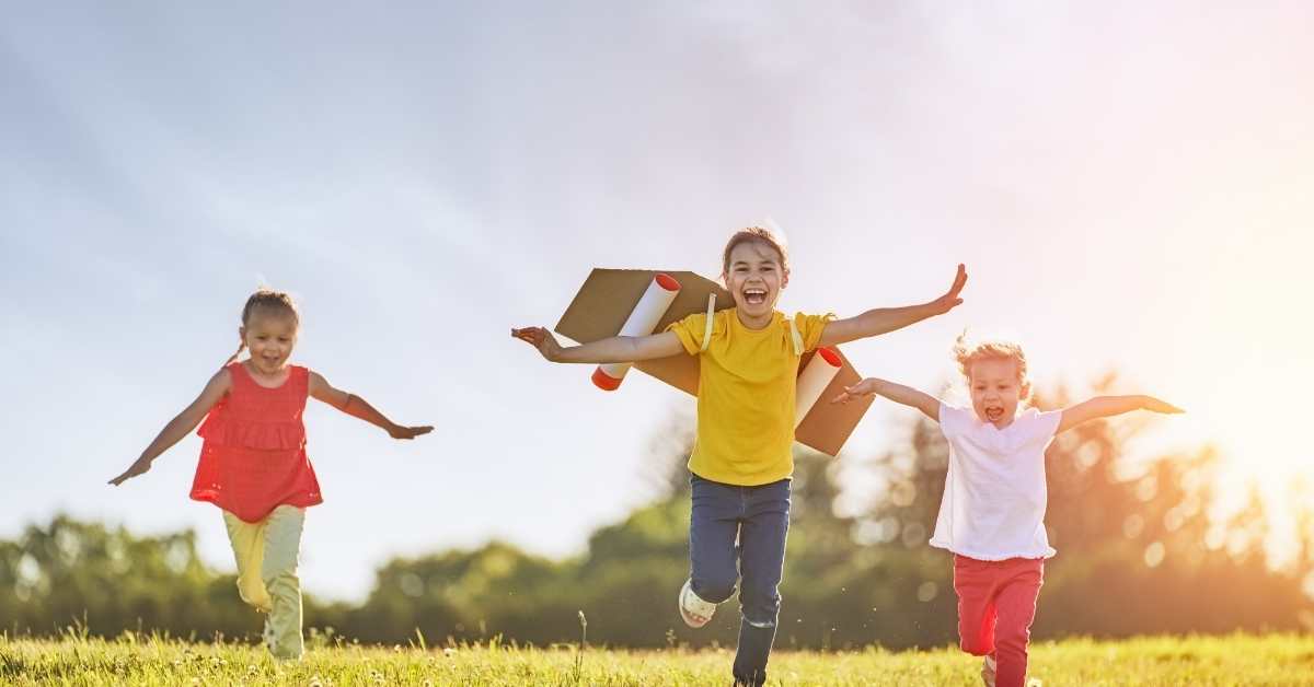 World Children's Day