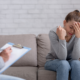 Anxiety disorder counseling