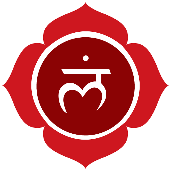 root chakra