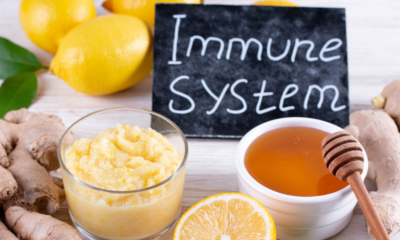 strengthen your immune system